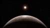 NASA’s Webb Telescope Confirms First Exoplanet