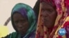 ድርቅና ረሃብ በሺሆች የሚቆጠሩ ሰዎችን እንዲሰደዱ እያደረገ ነው 