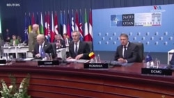 ՆԱՏՕ-ն որոշում է մեծացնել օգնությունն Ուկրաինային
