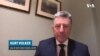 Kurt Volker: Rusiya bu müharibəyə görə məsuliyyəti üzərinə götürməli və öz sərhədləri daxilində yaşamağa razı olmalıdır