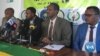 ምስራቅ ወለጋ ዞን በኮማንድ ፖስት እንዲተዳደር ሦስት ፓርቲዎች ጠየቁ 