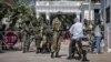 Gambia's Attempted Coup Blamed on Lack of Security Reforms