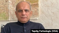 Şahin Hacıyev 