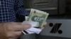 Iran's Inflation Rate Topped 48% in December