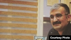 Rza Talibi