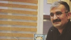 Rza Talibi: İslam Respublikasına müxalif qüvvələr Urmiyə gölü mövzusunda səssiz qalıblar