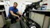 Rencana AD AS Tambah Robot, Picu Persaingan Industri