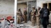 Pasukan Taliban Tewaskan 2 Militan ISIS dalam Serangan di Kabul