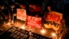 Philippine Prisons Chief Charged in Journalist's Killing 