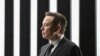 ARCHIVO - Elon Musk, CEO de Tesla, asiste a la inauguración de la fábrica de Tesla Berlin Brandenburg en Gruenheide, Alemania, el 22 de marzo de 2022. (Patrick Pleul/Pool vía AP)