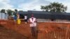 Kenyan Health Officials Investigate Suspected Ebola Case 
