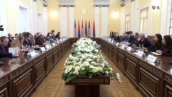 Մեկնում ենք մեր բարեկամության ձեռքը՝ պատրաստակամություն հայտնելով օգնել Հայաստանին. ԱՄՆ կոնգրեսական