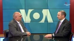 Հայաստանը հաստատակամ է գտնել այն լուծումները, որոնք կապահովեն Հայաստանի անվտանգությունը. Արմեն Գրիգորյան