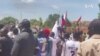 Tirs à Ouagadougou, le Burkina Faso sous tension