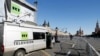 No, Mr. Putin, Europe Didn’t Ban RT for Telling the Truth 