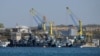 Russia Halts Participation in UN Deal Allowing Ukraine Grain Exports