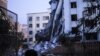 China Restricts Reporting on Guangxi Bombings