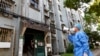The Growing Human Toll of Shanghai's COVID Lockdown 