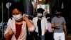 WHO Warns Against Letting Guard Down on COVID-19 