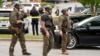 12 Injured in Shooting at South Carolina Mall; 3 Detained 