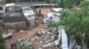 L'armée sud-africaine déploie 10.000 soldats après les inondations