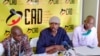 Appels à la libération d’une étudiante détenue depuis 14 mois à Brazzaville 