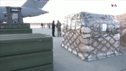 Ուկրաինան նոր հզոր զինատեսակներ է ստանում

