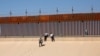 Migrant Crossings Spike as US Plans to Lift Curb on Asylum 