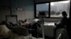 APTOPIX Virus Outbreak