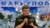 Poroshenko Ukraina sharqiga keng muxtoriyat va'da qilmoqda