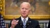Biden najavio novi paket vojne pomoći od 800 miliona dolara
