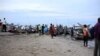 Miliciens et pêcheurs clandestins nuisent à la pêche dans l'Est de la RDC
