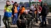 Ukrainian Refugee Crisis Tests Global Humanitarian Response   