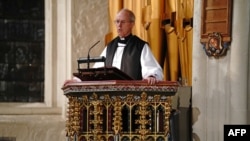 The Archbishop of Canterbury Justin Welby strongly attacked on April 17, the government plan to send asylum seekers who arrived illegally in the United Kingdom to Rwanda.
