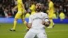 Benzema, plus sélectionné, aimerait "une discussion" avec le sélectionneur