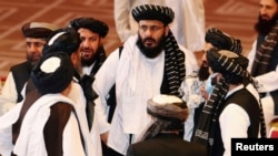 طالبان د اګست په ۱۵ کابل ته ننوتل او بیا یې خپل سرپرتس حکومت اعلان کړ، لا هېڅ هېواد په رسمي پېژندلي نه دي