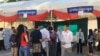 គណបក្ស​ប្រឆាំង​នៅ​កម្ពុជា​ទទួល​​ជោគជ័យ​ច្រើន​ជាង​មុន​នៅ​ក្នុង​ការ​បោះឆ្នោត​ក្រុម​ប្រឹក្សា​ឃុំ​សង្កាត់