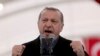 Syrie: Erdogan accuse l'Occident de soutenir le groupe Etat islamique 