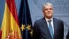 L'Espagne inquiète pour sa frontière sud avec l'afflux de combattants au Sahel