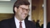 Trump Nominasikan William Barr sebagai Jaksa Agung