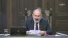 «Ադրբեջանի ղեկավարության հայտարարությունները խաղաղ բնակչությանը ահաբեկելու ակնհայտ մղում ունեն» ․ Նիկոլ Փաշինյանի ելույթը 