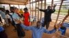 L'UE promet 85 millions d'euros pour les réfugiés sud-soudanais en Ouganda