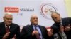 Egyptians Back New Constitution