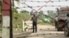 In Myanmar, Conspiracy Theories Hound Rohingya Crisis Coverage