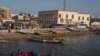 Dakar donne un nouveau bilan du naufrage d'un car dans le fleuve Sénégal : sept morts