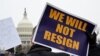 US judge allows Trump to proceed with federal worker deferred retirement 