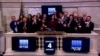 US Stocks Slide on Worries About China's Slowing Economy 