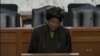 Liberian Leader Thanks US for Ebola Support