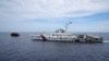 Filipina Kecam Tindakan 'Ilegal' Kapal China di Laut China Selatan