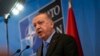 Erdogan oo shuruud adag ku xiray inuu ogolaado ku-biirista Finland iyo Sweden ee NATO